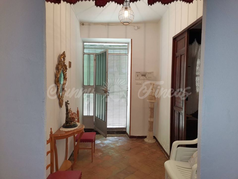 Landsbyhus i Villena, Alicante - foto 3